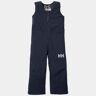 Helly Hansen Kids Vertical Insulated Bib Pants Navy 116/6