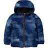 Helly Hansen Kid's Twister Reversible Puffer Jacket Brown 98/3