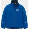 Helly Hansen Kids' Marka Softshell Jacket Blue 116/6