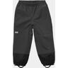 Helly Hansen Kid's Shelter Waterproof Outdoor Pants Black 128/8