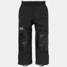 Helly Hansen Kids' Sector LAB Helly Tech® Trousers Grey 122/7