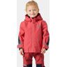 Helly Hansen Kids' Sector Lab Helly Tech® Jacket Pink 122/7