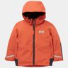 Helly Hansen Kids' Sector Lab Helly Tech® Jacket Red 104/4