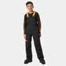 Helly Hansen Junior Summit Waterproof Ski Bib Trousers Black 164/14