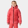 Helly Hansen Junior's Serene Girls Ski Jacket Pink 152/12