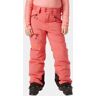 Helly Hansen Juniors’ Elements Ski Trousers Pink 176/16