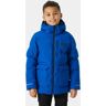 Helly Hansen Juniors’ Nord Puffy Parka Blue 152/12