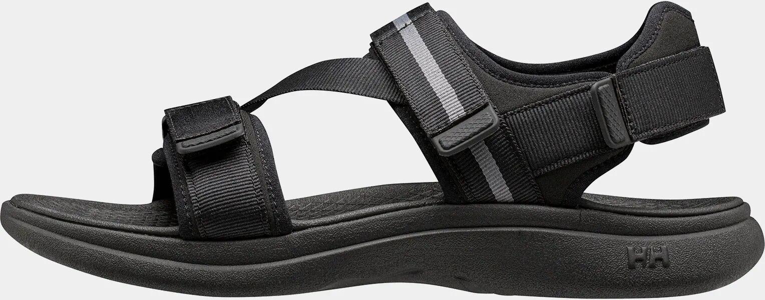 Helly Hansen Men's Sandefjord Sandals Black 11