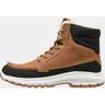 Helly Hansen Men's Garibaldi V3 Waterproof Leather Boots Brown 8