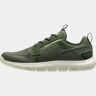 Helly Hansen Men's Henley Sneakers Green 10.5