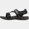 Helly Hansen Men's Sandefjord Sandals Black 12