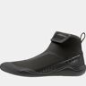 Helly Hansen Men’s Supalight Moc-Mid Watersport Shoes Black 10