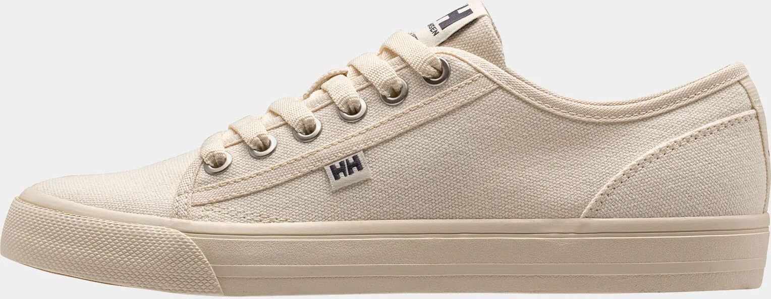 Helly Hansen Women's Fjord Canvas 2 Shoes White 6.5