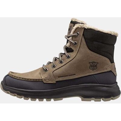 Helly Hansen Men's Garibaldi V3 Winter Boots - Grey - 9 Helly Hansen Men's Garibaldi V3 Winter Boots - Grey - 9