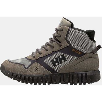 Helly Hansen Men's Monashee Ullr HT Waterproof Winter Boots Brown 9 Helly Hansen Men's Monashee Ullr HT Waterproof Winter Boots Brown 9