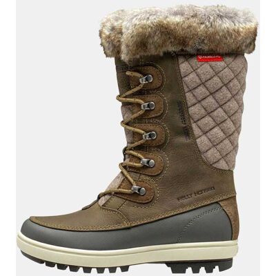 Helly Hansen Women's Garibaldi VL Snow Boots Green 9.5 Helly Hansen Women's Garibaldi VL Snow Boots Green 9.5