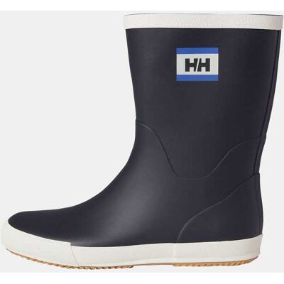 Helly Hansen Men's Nordvik 2 Lower-Cut Rubber Rainboots Navy 13 Helly Hansen Men's Nordvik 2 Lower-Cut Rubber Rainboots Navy 13
