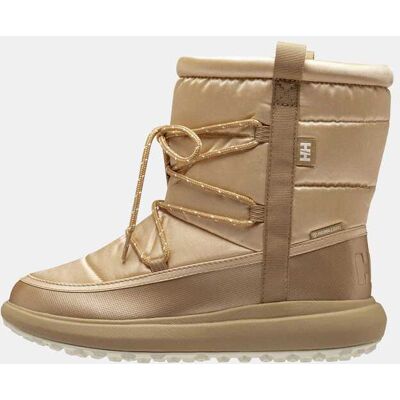 Helly Hansen Women’s Isolabella 2 Demi Winter Boots Beige 8.5 Helly Hansen Women’s Isolabella 2 Demi Winter Boots Beige 8.5