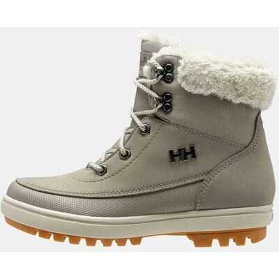 Helly Hansen Women's Sorrento 2 Winter Boots Grey 6.5 Helly Hansen Women's Sorrento 2 Winter Boots Grey 6.5