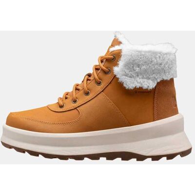 Helly Hansen Women's Marcellina Insulated Winter Boots Brown 6.5 Helly Hansen Women's Marcellina Insulated Winter Boots Brown 6.5