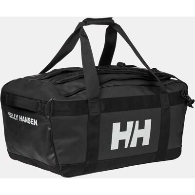 Helly Hansen H/h Scout Duffel, Xl - Black/Ebony - STD Helly Hansen H/h Scout Duffel, Xl - Black/Ebony - STD