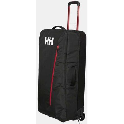 Helly Hansen Sports Expedition 100L Trolley Black STD Helly Hansen Sports Expedition 100L Trolley Black STD