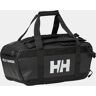 Helly Hansen Unisex HH Scout Travel Duffel Bag S Black STD