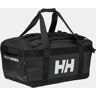 Helly Hansen HH Scout Duffel XL - Travel Safe 90L Bag Black STD