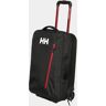 Helly Hansen Sport Expedition Carry-On Rolling 40L Trolley Black STD