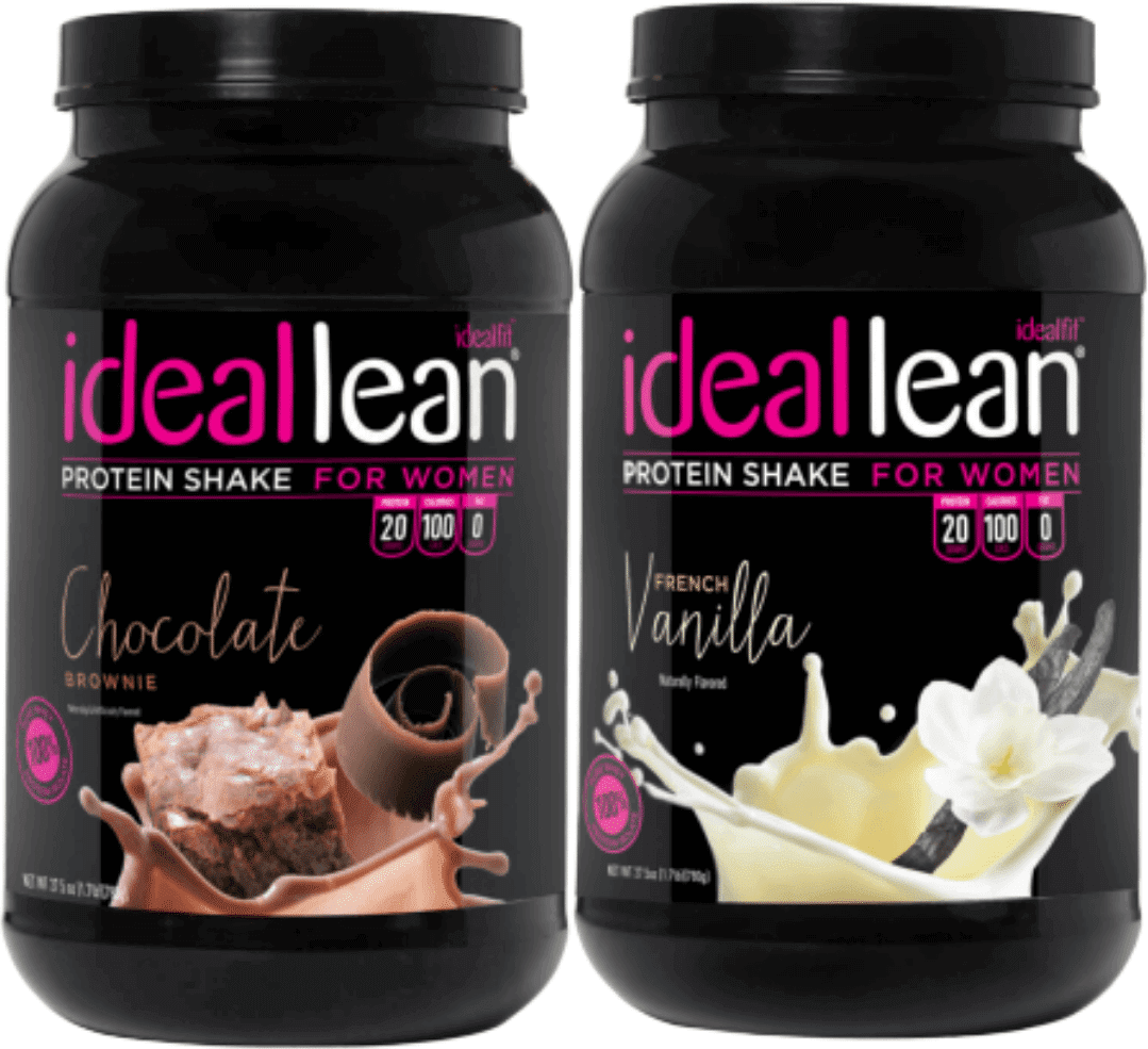 IdealFit Bestseller Bundle