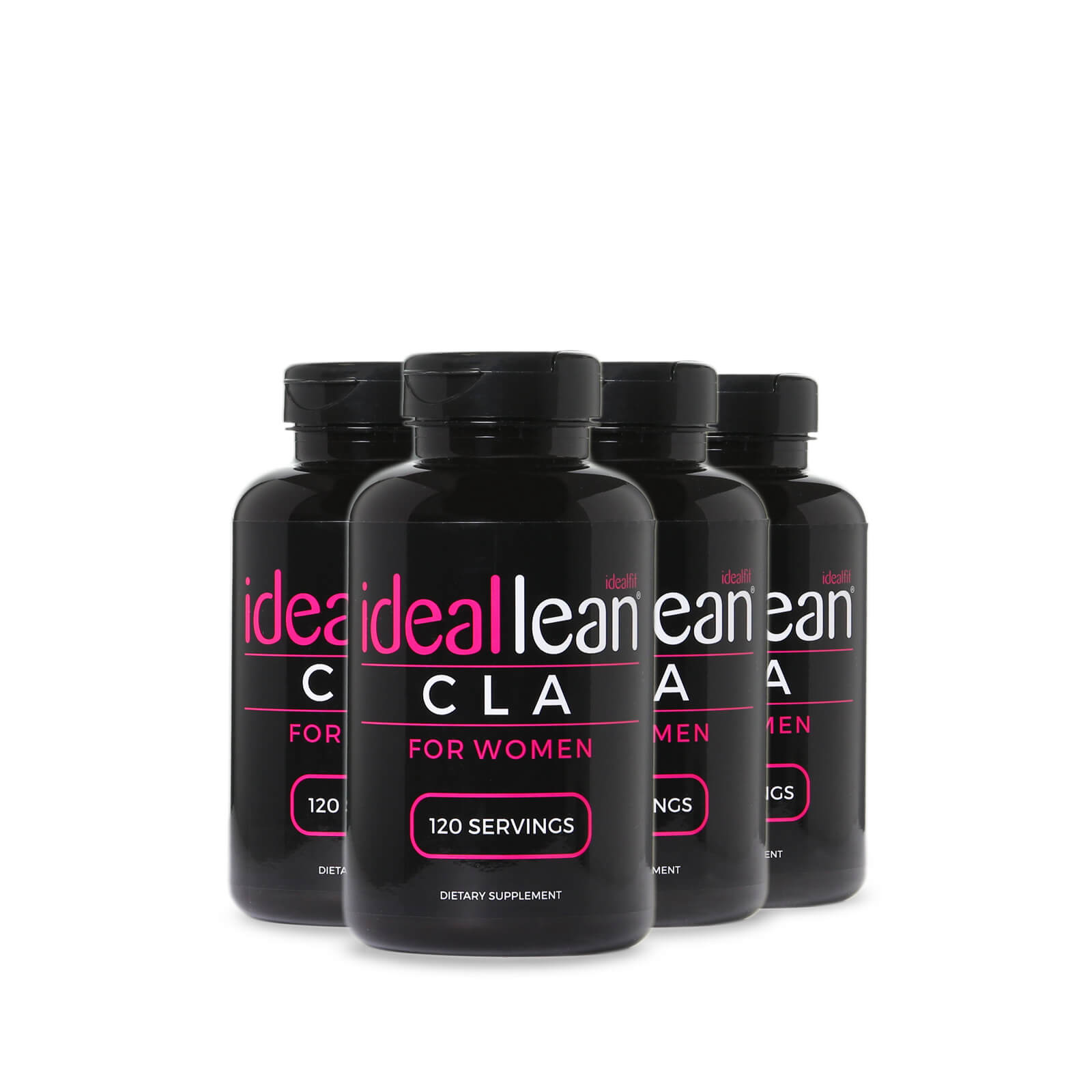 IdealLean CLA 480 Servings