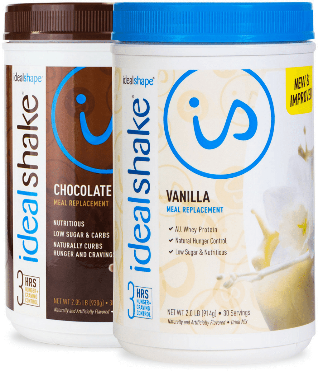 IdealShape Buy 1 Get 1 Half Off IdealShake - Child