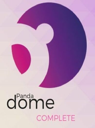 Panda Dome Complete 3 Devices 1 Year Panda Key GLOBAL Panda Dome Complete 3 Devices 1 Year Panda Key GLOBAL