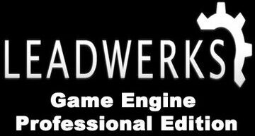 Leadwerks Game Engine - Professional Edition (DLC) Steam Key GLOBAL