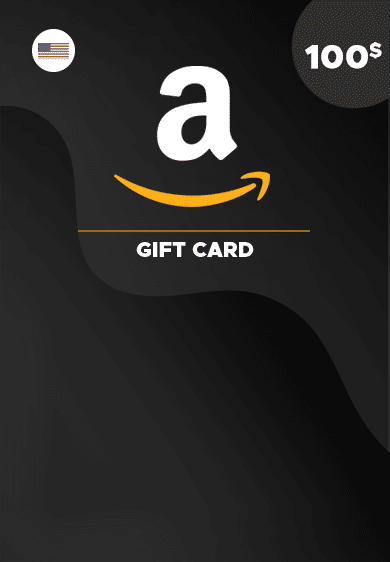 Amazon Gift Card 100 USD UNITED STATES