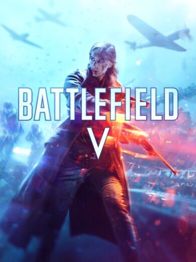 Electronic Arts Battlefield 5 (ENG/PL) Origin Key GLOBAL