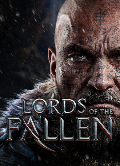CI Games Lords of the Fallen (GOTY) Steam Key GLOBAL