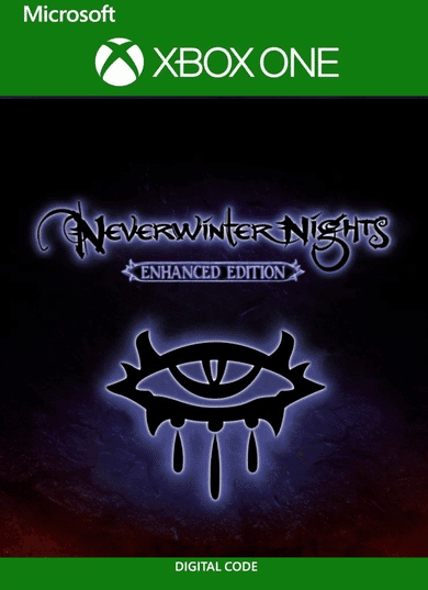 Beamdog Neverwinter Nights: Enhanced Edition XBOX LIVE Key UNITED STATES