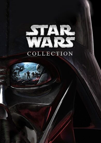 LucasArts Star Wars Collection Steam Key GLOBAL