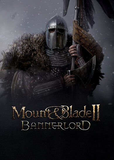 TaleWorlds Entertainment Mount & Blade II: Bannerlord Steam Key GLOBAL