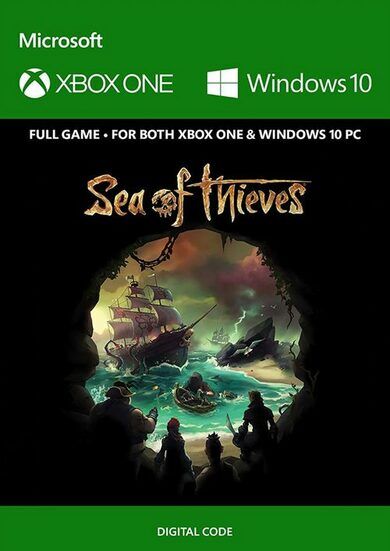 Microsoft Sea of Thieves (PC/Xbox One) Xbox Live Key GLOBAL