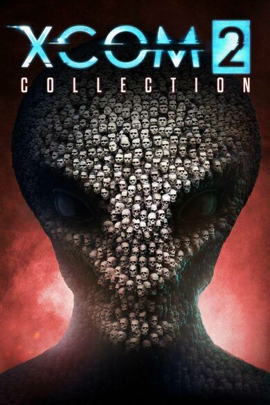 2K Games XCOM 2 Collection Steam Key GLOBAL