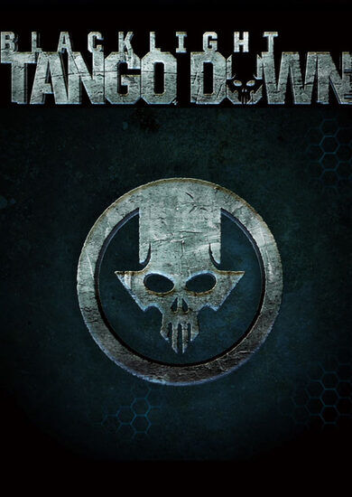 Ignition Entertainment Blacklight: Tango Down Steam Key GLOBAL