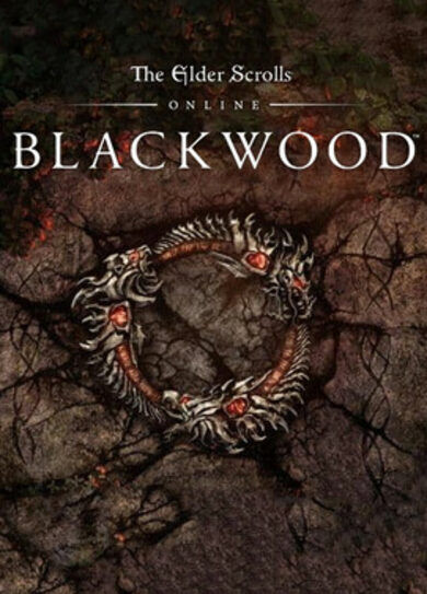 Bethesda Softworks The Elder Scrolls Online Collection - Blackwood Official Website Pre-Purchase Key GLOBAL