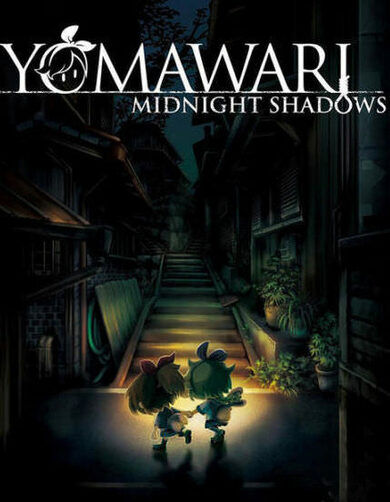 Nippon Ichi Soft. Yomawari Midnight Shadows Steam Key GLOBAL