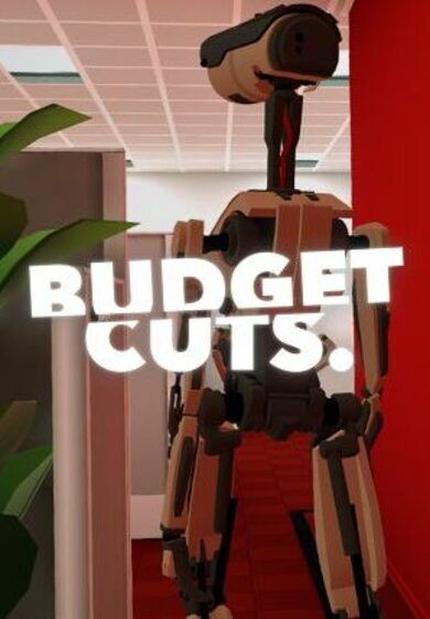 Neat Corporation Budget Cuts Steam Key GLOBAL