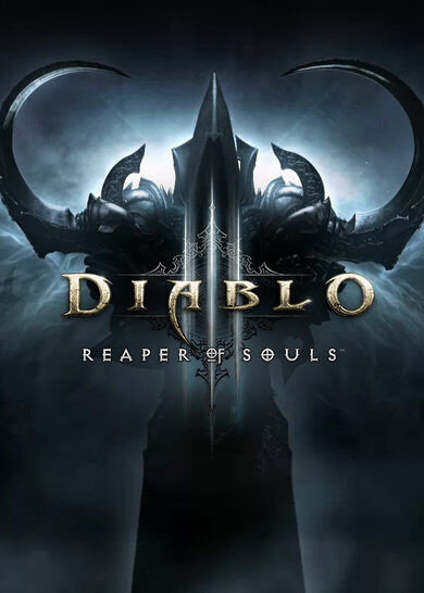 Blizzard Entertainment Diablo III: Reaper of Souls (DLC) Battle.net Key GLOBAL