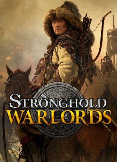 FireFly Studios Stronghold: Warlords Steam Key GLOBAL