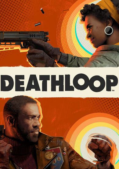 Bethesda Softworks Deathloop Bethesda.net Key GLOBAL