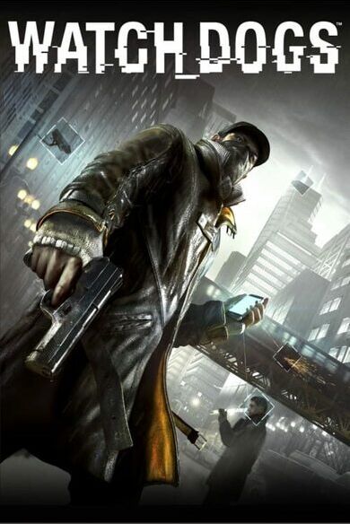 Ubisoft Watch_Dogs Uplay Key GLOBAL